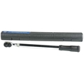 Bosch Preset Torque Wrench 1/2 120 Ft-Lb 5776-4